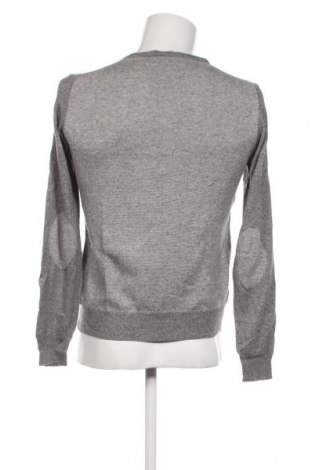 Мъжки пуловер Olivier Strelli, Размер M, Цвят Сив, Цена 16,80 лв.
