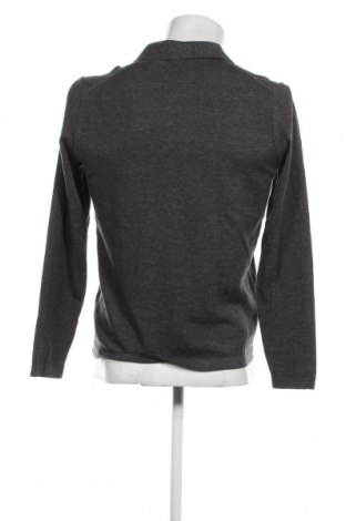 Мъжки пуловер Olymp, Размер M, Цвят Сив, Цена 46,20 лв.