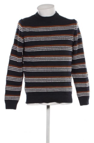 Мъжки пуловер Only & Sons, Размер M, Цвят Многоцветен, Цена 13,80 лв.