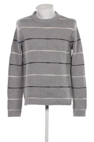 Мъжки пуловер Only & Sons, Размер L, Цвят Многоцветен, Цена 14,26 лв.