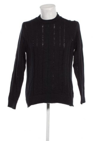 Мъжки пуловер Only & Sons, Размер L, Цвят Черен, Цена 12,88 лв.