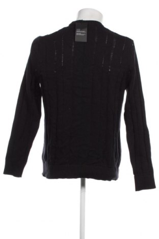 Ανδρικό πουλόβερ Only & Sons, Μέγεθος L, Χρώμα Μαύρο, Τιμή 6,88 €