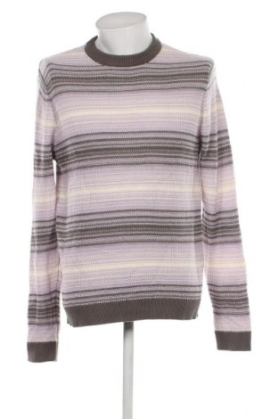 Мъжки пуловер Only & Sons, Размер L, Цвят Многоцветен, Цена 13,34 лв.