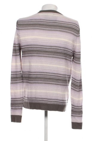 Ανδρικό πουλόβερ Only & Sons, Μέγεθος L, Χρώμα Πολύχρωμο, Τιμή 8,77 €