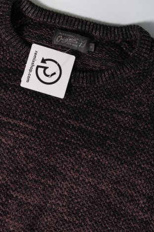 Мъжки пуловер Originals By Jack & Jones, Размер S, Цвят Многоцветен, Цена 11,52 лв.