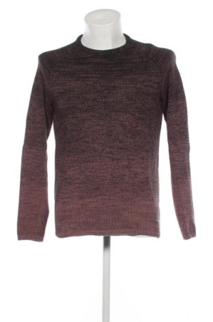 Ανδρικό πουλόβερ Originals By Jack & Jones, Μέγεθος S, Χρώμα Πολύχρωμο, Τιμή 4,75 €