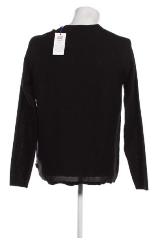Pánsky sveter  Originals By Jack & Jones, Veľkosť L, Farba Čierna, Cena  10,52 €
