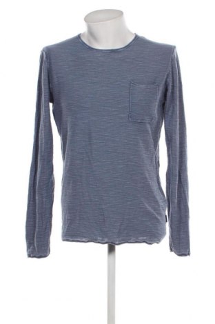 Ανδρικό πουλόβερ Originals By Jack & Jones, Μέγεθος XL, Χρώμα Μπλέ, Τιμή 6,98 €