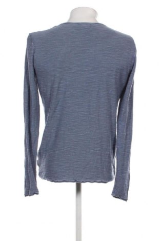 Ανδρικό πουλόβερ Originals By Jack & Jones, Μέγεθος XL, Χρώμα Μπλέ, Τιμή 6,98 €
