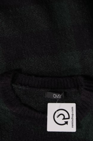 Мъжки пуловер Oviesse, Размер L, Цвят Многоцветен, Цена 14,72 лв.