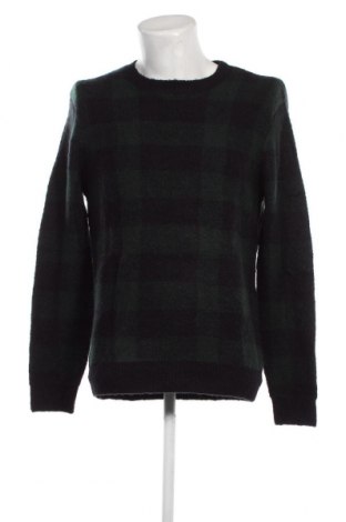 Мъжки пуловер Oviesse, Размер L, Цвят Многоцветен, Цена 14,72 лв.