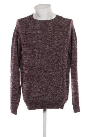 Мъжки пуловер Oviesse, Размер XL, Цвят Многоцветен, Цена 14,26 лв.