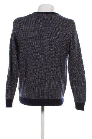 Ανδρικό πουλόβερ Oviesse, Μέγεθος L, Χρώμα Μπλέ, Τιμή 23,71 €