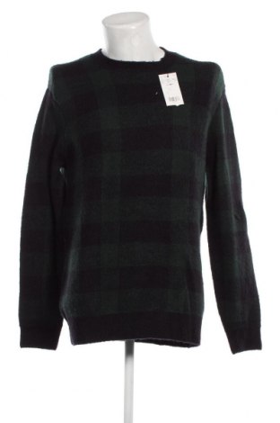 Ανδρικό πουλόβερ Oviesse, Μέγεθος XL, Χρώμα Πολύχρωμο, Τιμή 8,77 €