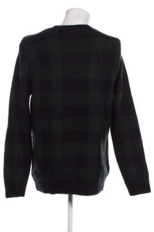 Ανδρικό πουλόβερ Oviesse, Μέγεθος XL, Χρώμα Πολύχρωμο, Τιμή 8,06 €