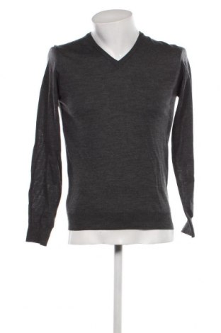 Ανδρικό πουλόβερ Oviesse, Μέγεθος S, Χρώμα Γκρί, Τιμή 9,48 €