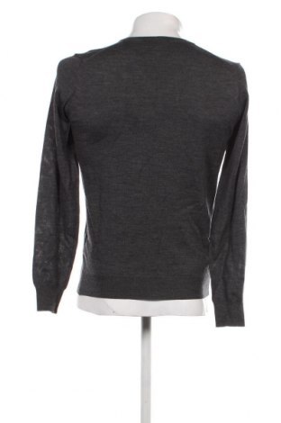 Ανδρικό πουλόβερ Oviesse, Μέγεθος S, Χρώμα Γκρί, Τιμή 7,59 €
