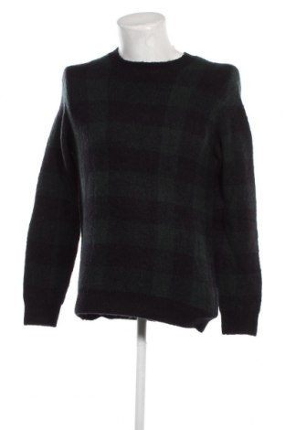Ανδρικό πουλόβερ Oviesse, Μέγεθος S, Χρώμα Πολύχρωμο, Τιμή 9,01 €