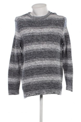 Ανδρικό πουλόβερ Oviesse, Μέγεθος XXL, Χρώμα Πολύχρωμο, Τιμή 8,77 €