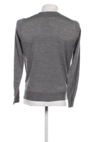 Ανδρικό πουλόβερ Oviesse, Μέγεθος M, Χρώμα Γκρί, Τιμή 10,67 €