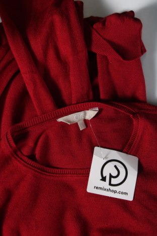 Мъжки пуловер Oviesse, Размер L, Цвят Червен, Цена 5,28 лв.