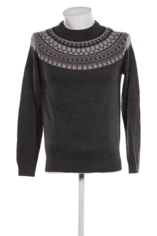 Ανδρικό πουλόβερ Oviesse, Μέγεθος M, Χρώμα Πολύχρωμο, Τιμή 7,11 €