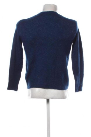 Pánsky sveter  Oysho, Veľkosť S, Farba Modrá, Cena  8,16 €