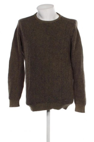 Мъжки пуловер Petrol Industries, Размер L, Цвят Многоцветен, Цена 12,48 лв.
