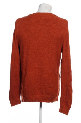 Мъжки пуловер Primark, Размер L, Цвят Оранжев, Цена 8,99 лв.