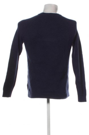 Мъжки пуловер Primark, Размер M, Цвят Син, Цена 7,25 лв.