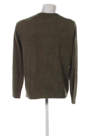 Мъжки пуловер Primark, Размер L, Цвят Зелен, Цена 8,70 лв.