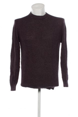 Мъжки пуловер Primark, Размер S, Цвят Лилав, Цена 8,99 лв.