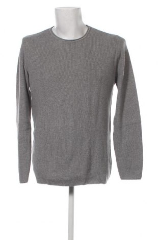 Мъжки пуловер Primark, Размер XL, Цвят Сив, Цена 24,84 лв.
