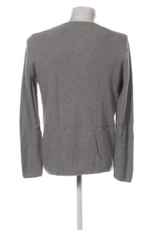 Мъжки пуловер Primark, Размер XL, Цвят Сив, Цена 24,84 лв.