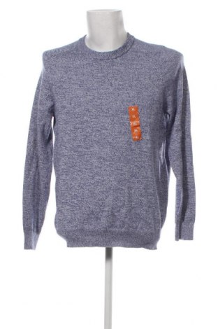 Ανδρικό πουλόβερ Primark, Μέγεθος XL, Χρώμα Μπλέ, Τιμή 8,33 €