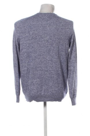 Мъжки пуловер Primark, Размер XL, Цвят Син, Цена 24,84 лв.