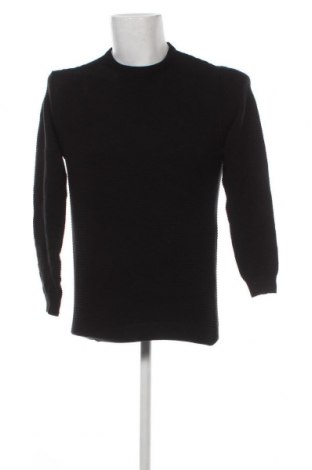Pánsky sveter  Pull&Bear, Veľkosť S, Farba Čierna, Cena  7,40 €