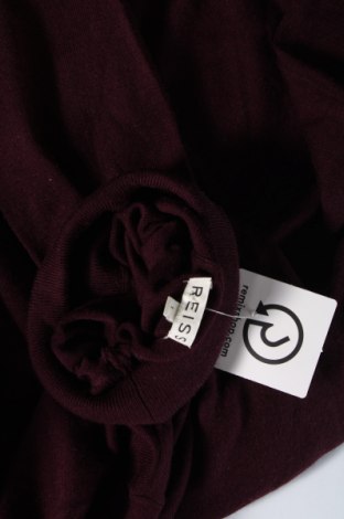 Ανδρικό πουλόβερ Reiss, Μέγεθος L, Χρώμα Βιολετί, Τιμή 42,06 €