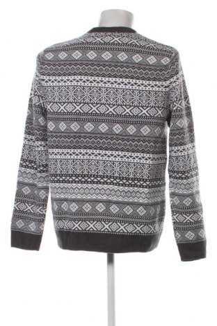 Мъжки пуловер Reserved, Размер XL, Цвят Сив, Цена 13,92 лв.
