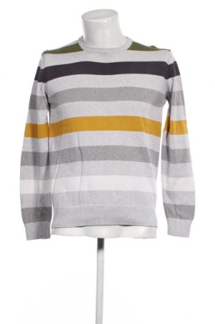 Мъжки пуловер Reserved, Размер L, Цвят Многоцветен, Цена 8,70 лв.