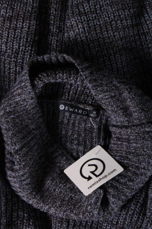 Мъжки пуловер Reward, Размер XL, Цвят Син, Цена 8,99 лв.