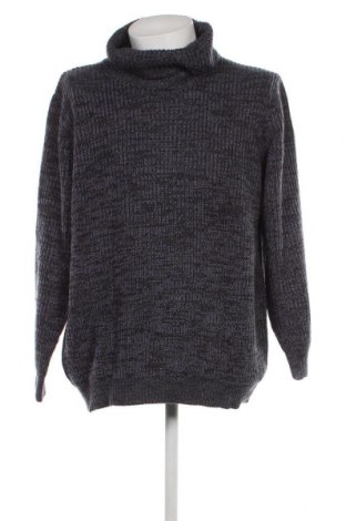 Мъжки пуловер Reward, Размер XL, Цвят Син, Цена 8,99 лв.