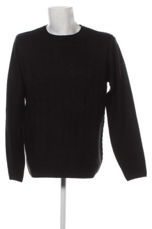 Pánsky sveter  Schott, Veľkosť XL, Farba Čierna, Cena  14,77 €