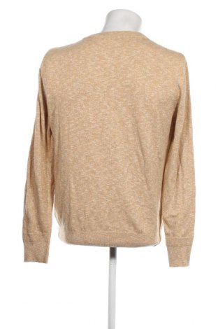 Мъжки пуловер Scotch & Soda, Размер L, Цвят Бежов, Цена 27,20 лв.