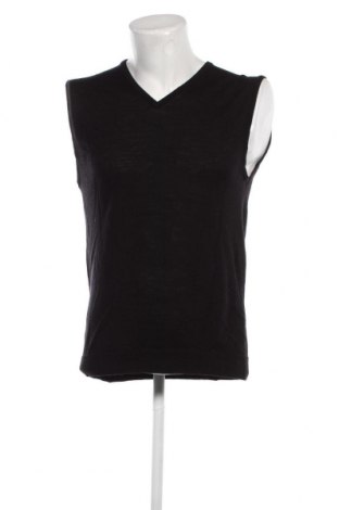 Pánsky sveter  Selected Homme, Veľkosť L, Farba Čierna, Cena  4,63 €