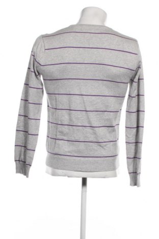 Ανδρικό πουλόβερ Seppala, Μέγεθος S, Χρώμα Γκρί, Τιμή 5,20 €