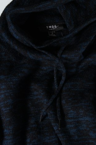 Pánsky sveter  Smog, Veľkosť L, Farba Modrá, Cena  8,22 €