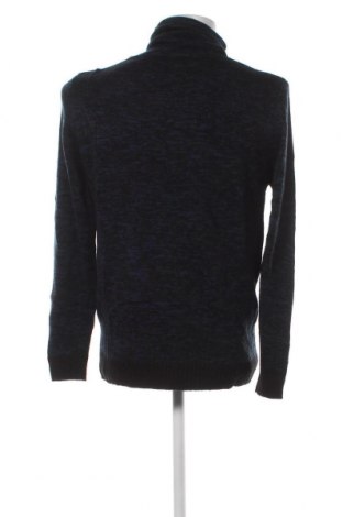 Мъжки пуловер Smog, Размер L, Цвят Син, Цена 8,70 лв.
