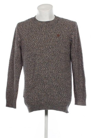 Мъжки пуловер Springfield, Размер XL, Цвят Многоцветен, Цена 8,64 лв.
