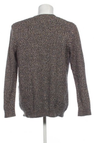 Ανδρικό πουλόβερ Springfield, Μέγεθος XL, Χρώμα Πολύχρωμο, Τιμή 5,35 €